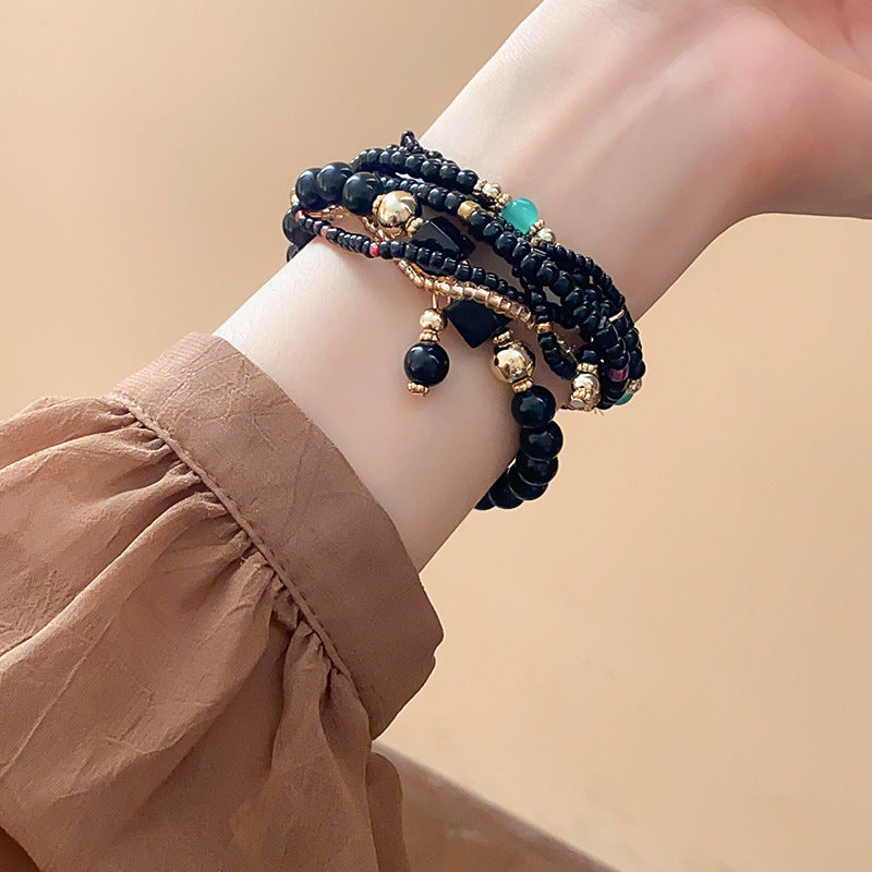 Heri Bead Bracelet