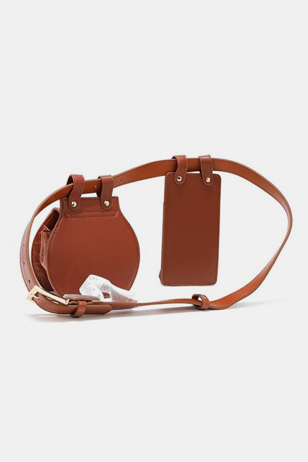 Nicole Lee 2 Piece Belt Bag