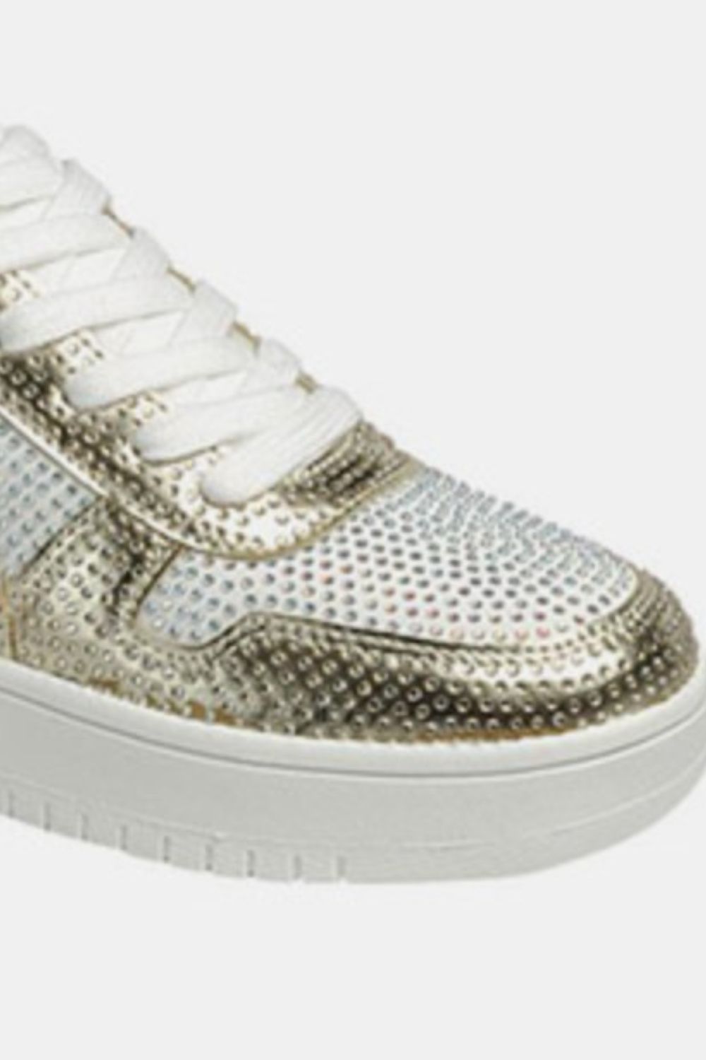 H&H Rhinestone Sneakers