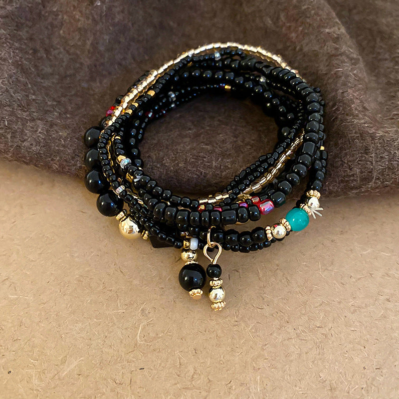 Heri Bead Bracelet