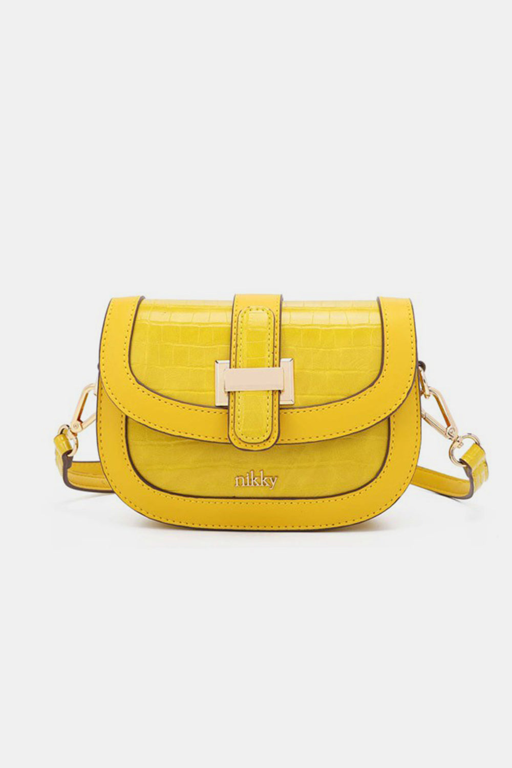 Nicole Lee USA  Crossbody Bag