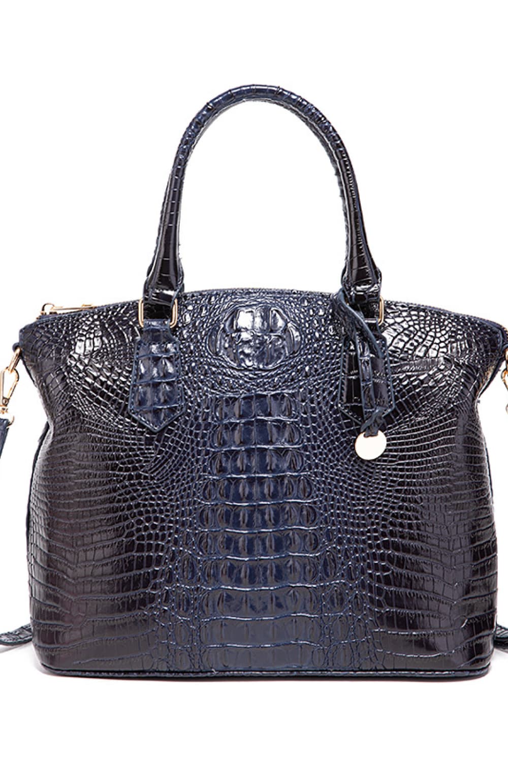 Heri PU Leather Handbag