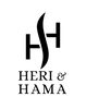 Heri &amp; Hama - Kingdom &amp; Confidence - Home