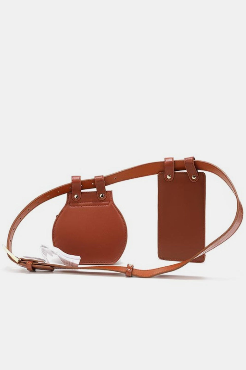 Nicole Lee 2 Piece Belt Bag