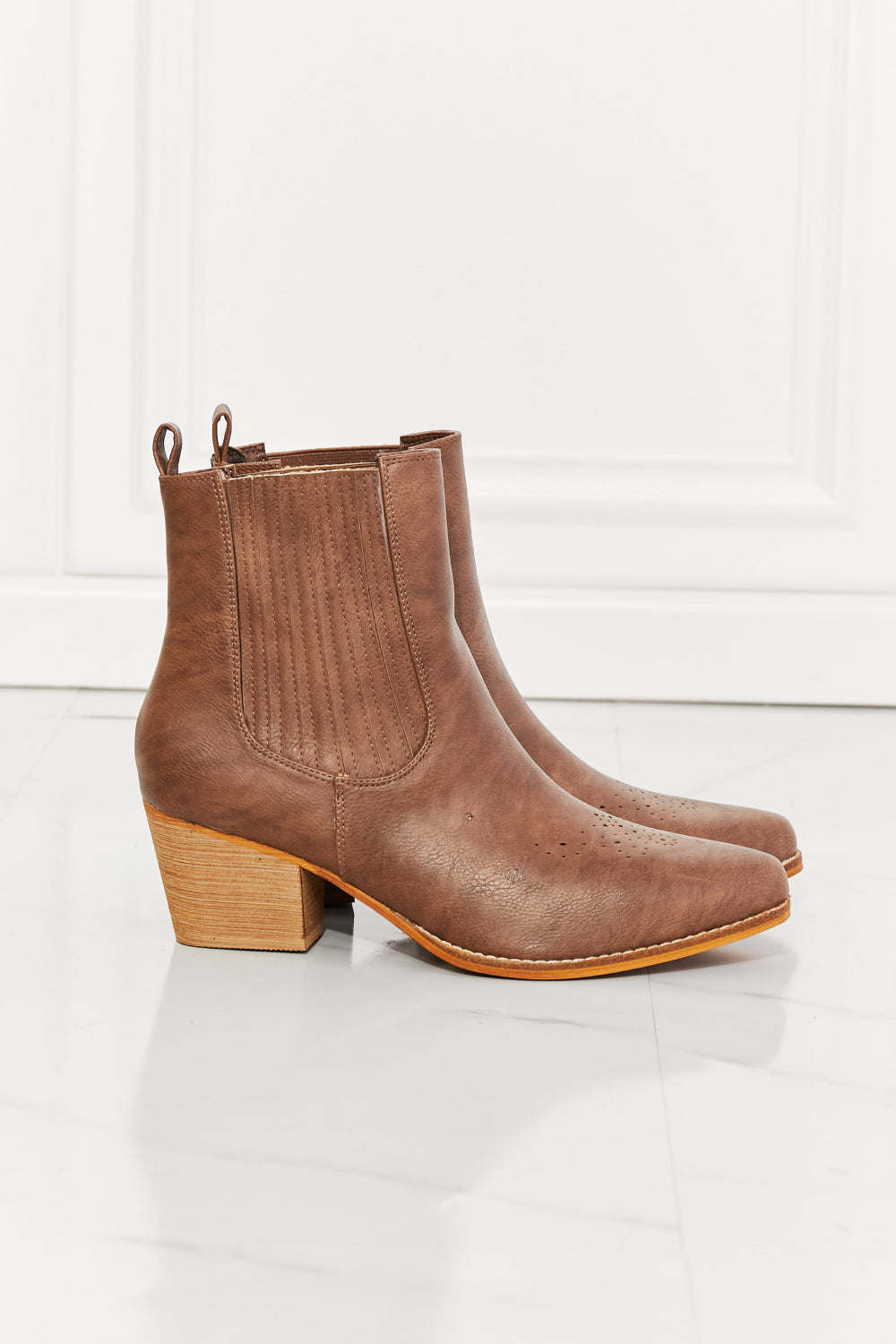 Heri & Hama Chelsea Boot