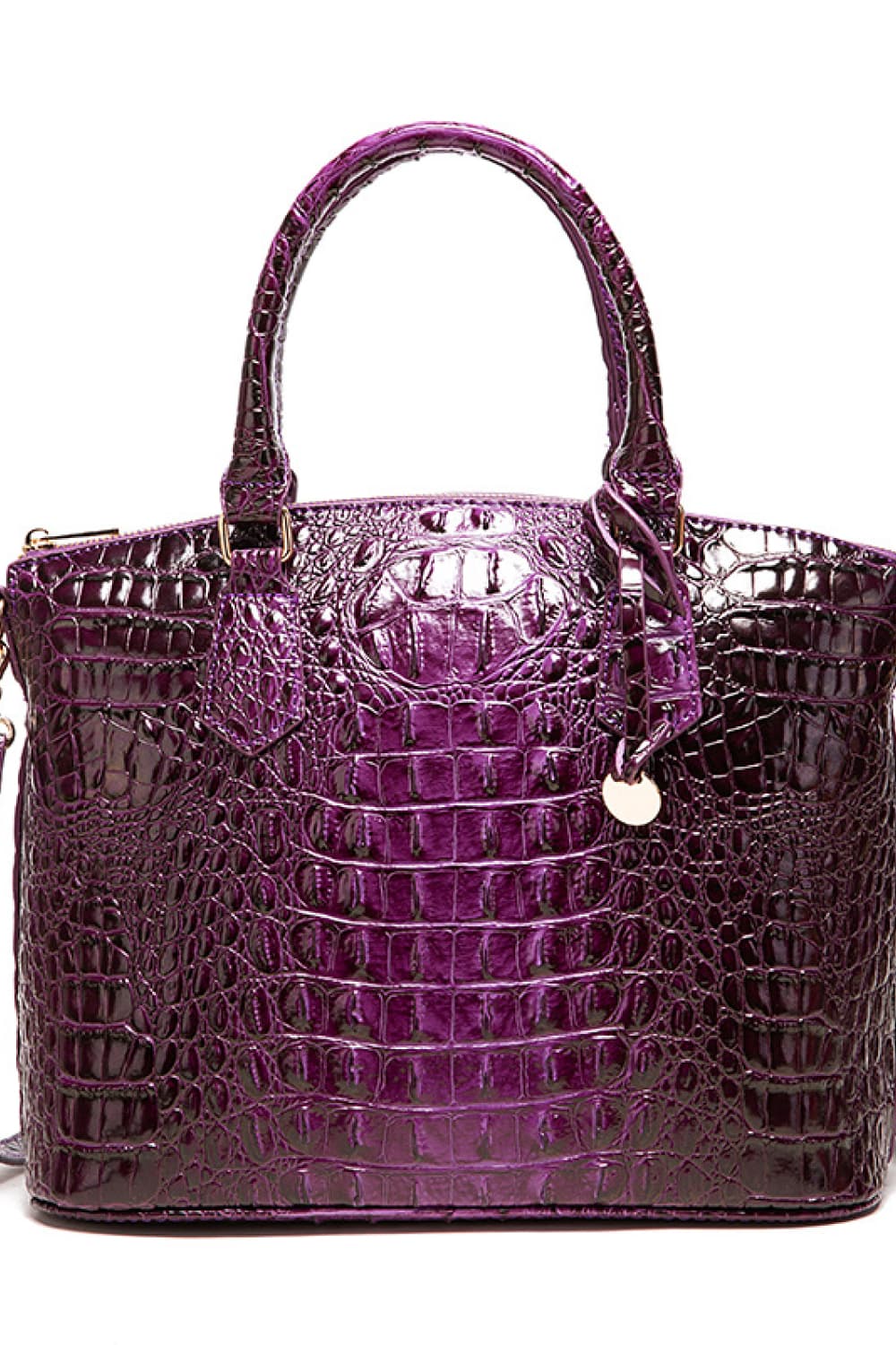 Heri PU Leather Handbag