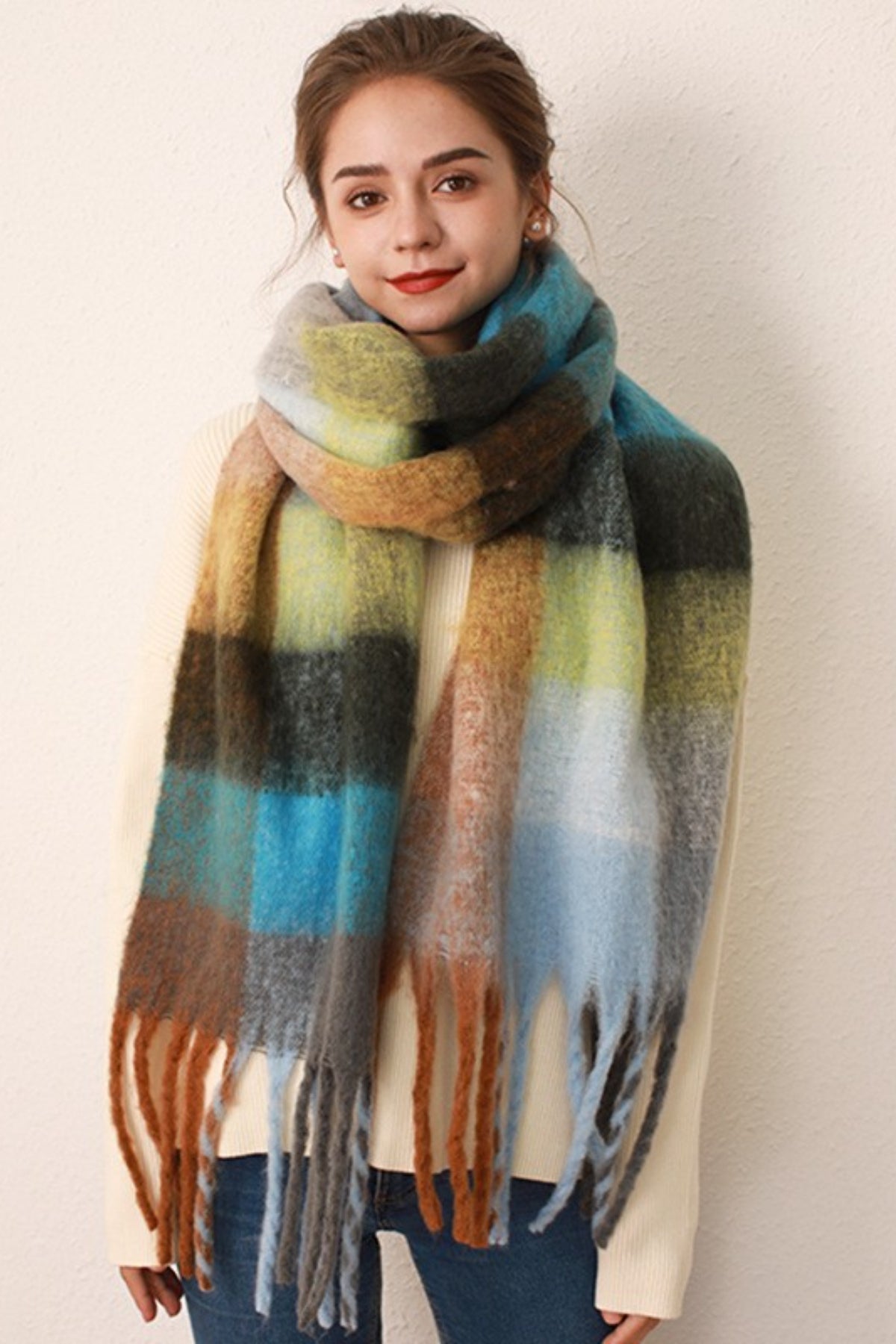 Hama Thermal  Scarf