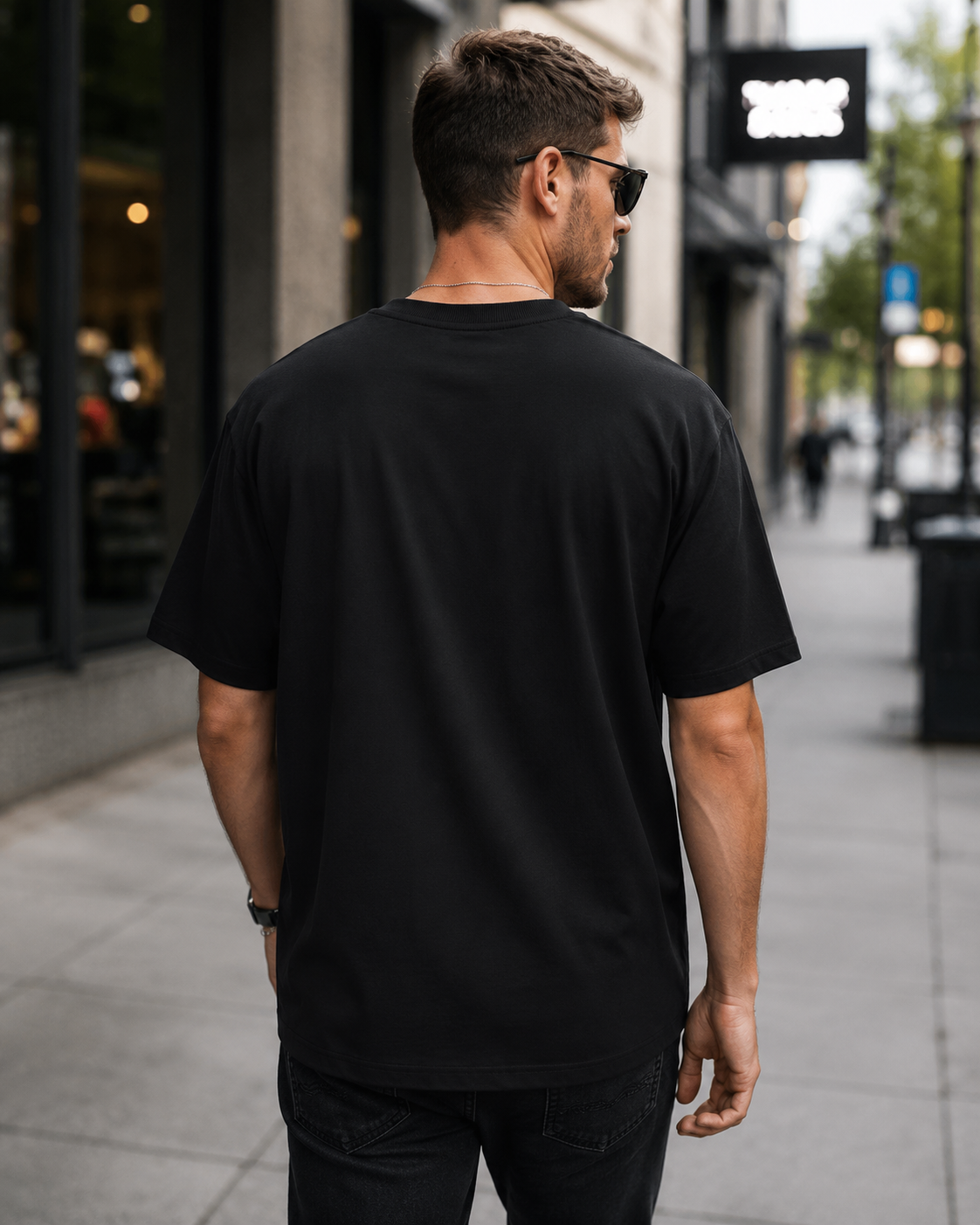 Mind of a Kingdompreneur Christian T-Shirt
