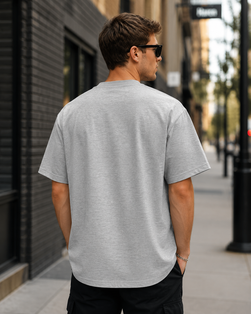 Mind of a Kingdompreneur Christian T-Shirt