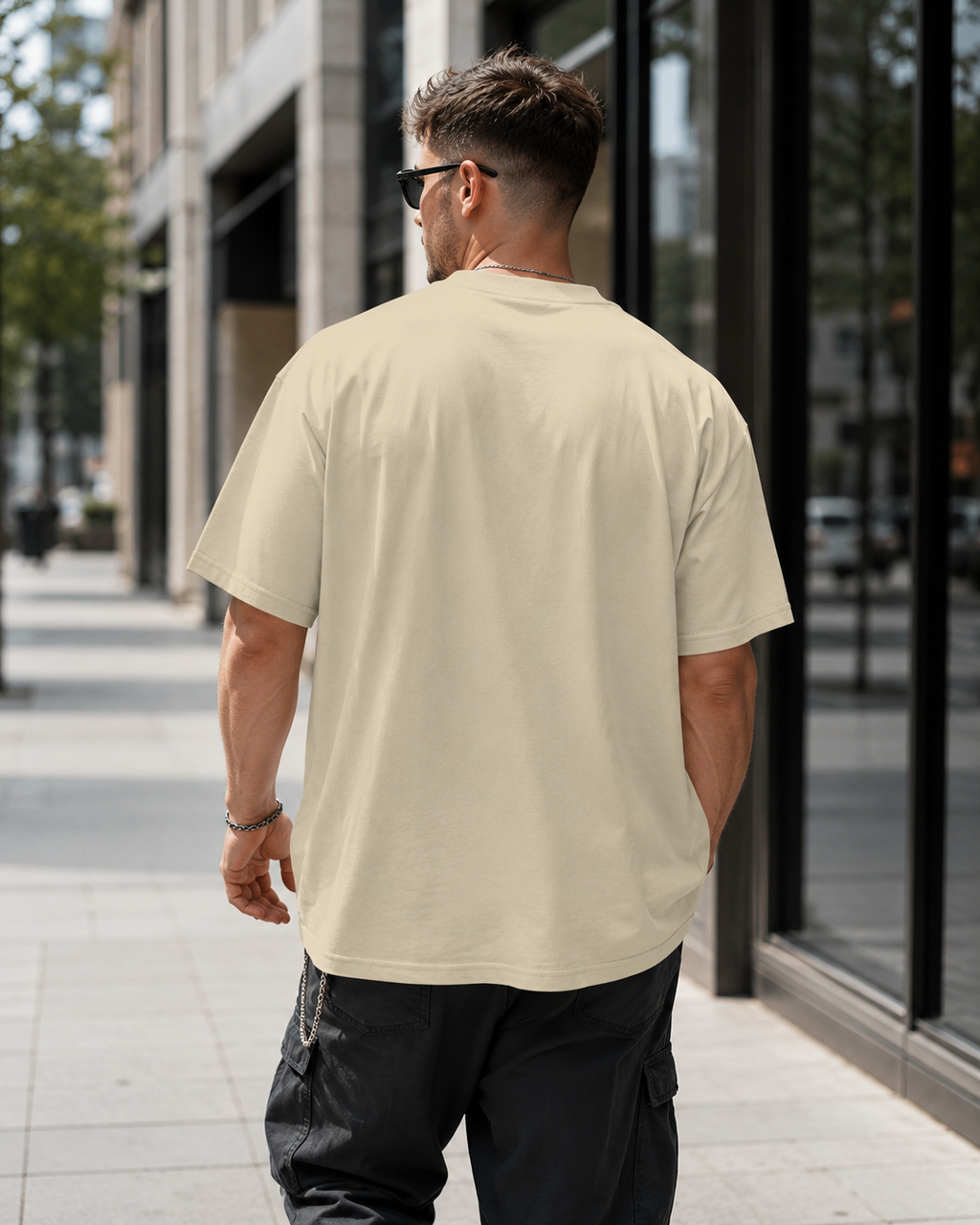 Mind of a Kingdompreneur Christian T-Shirt