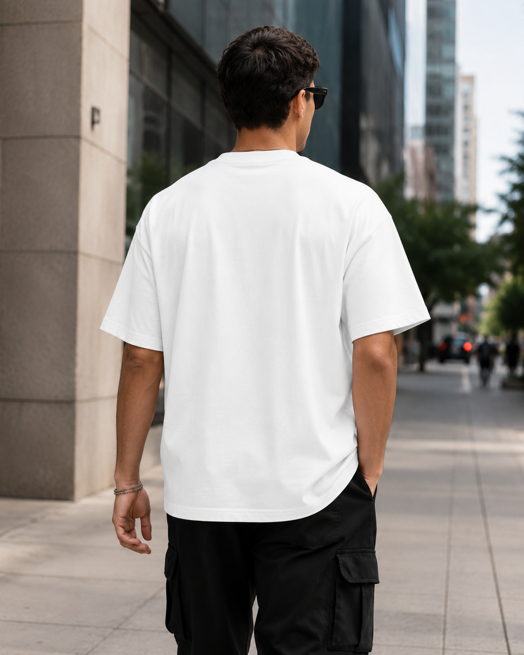 Mind of a Kingdompreneur Christian T-Shirt