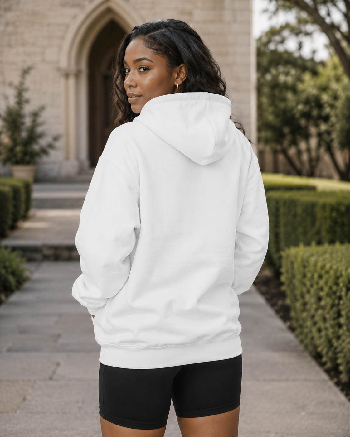 Mind of a Kingdompreneur Hoodie