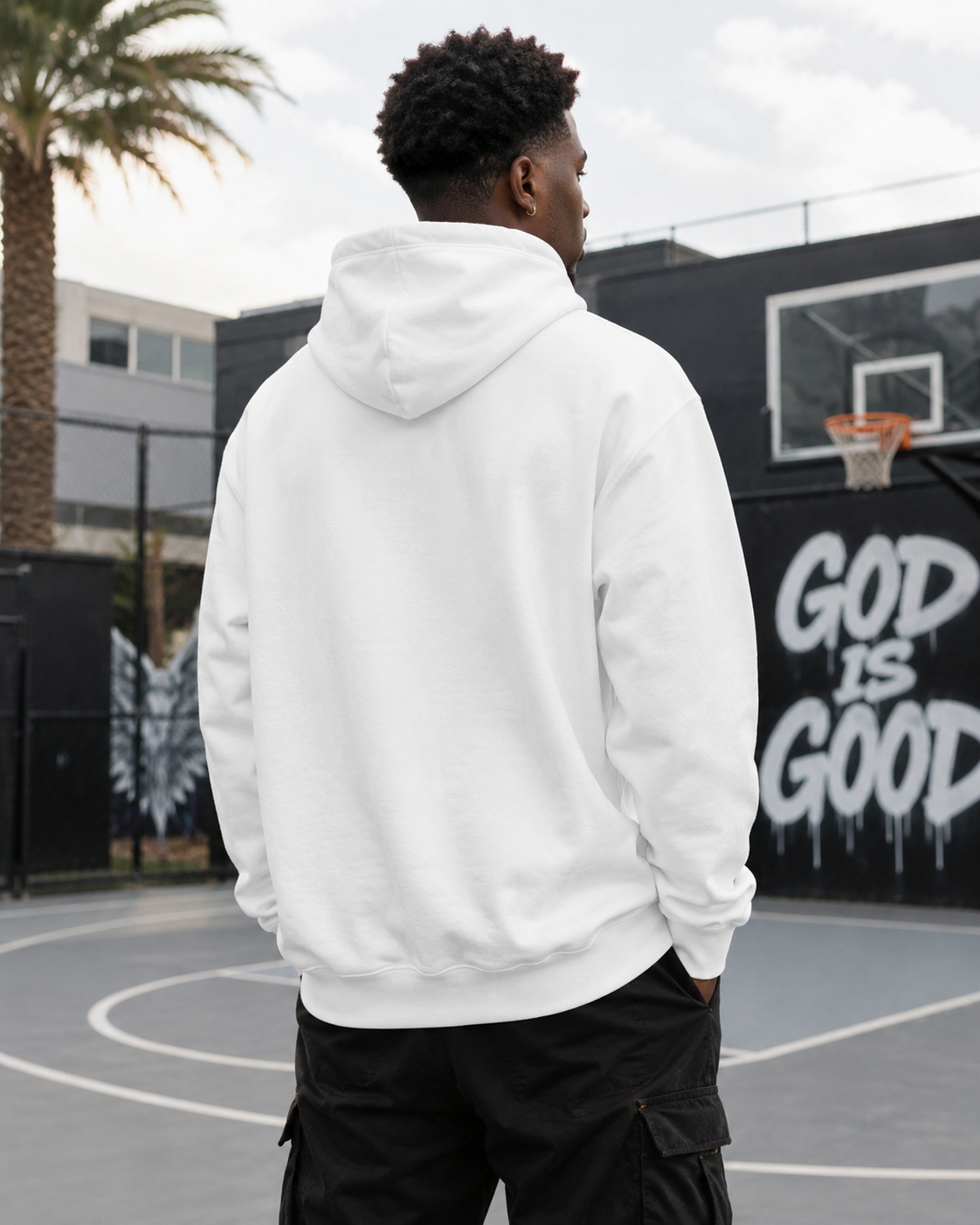 Mind of a Kingdompreneur Hoodie