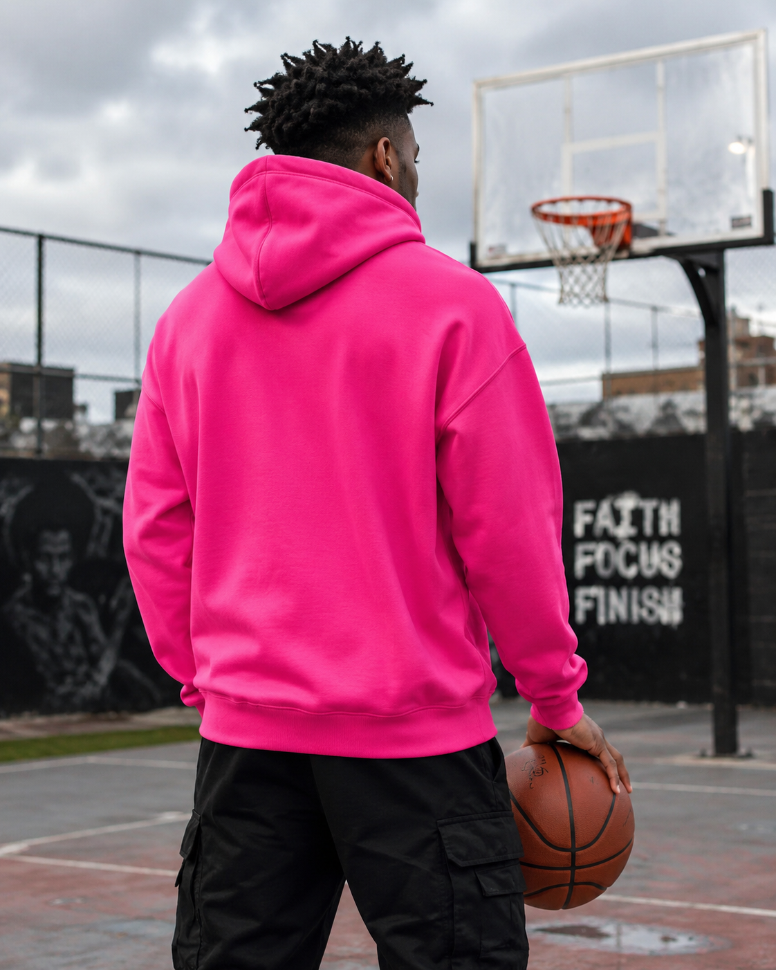 Mind of a Kingdompreneur Hoodie