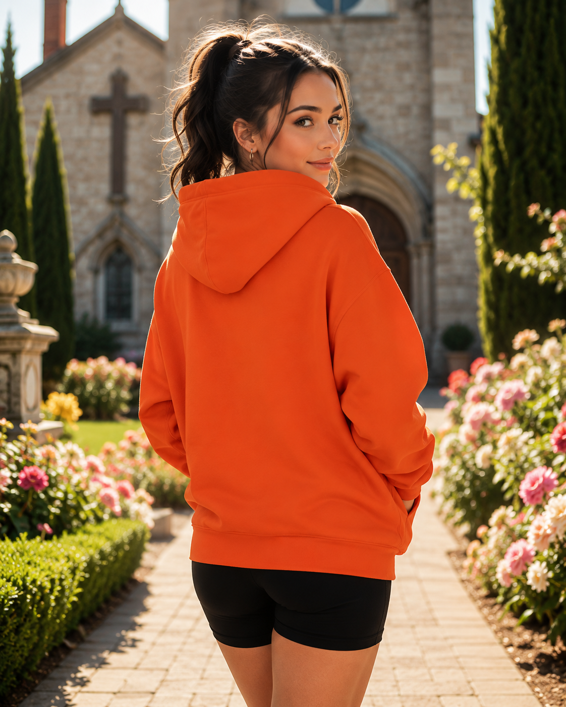 Mind of a Kingdompreneur Hoodie