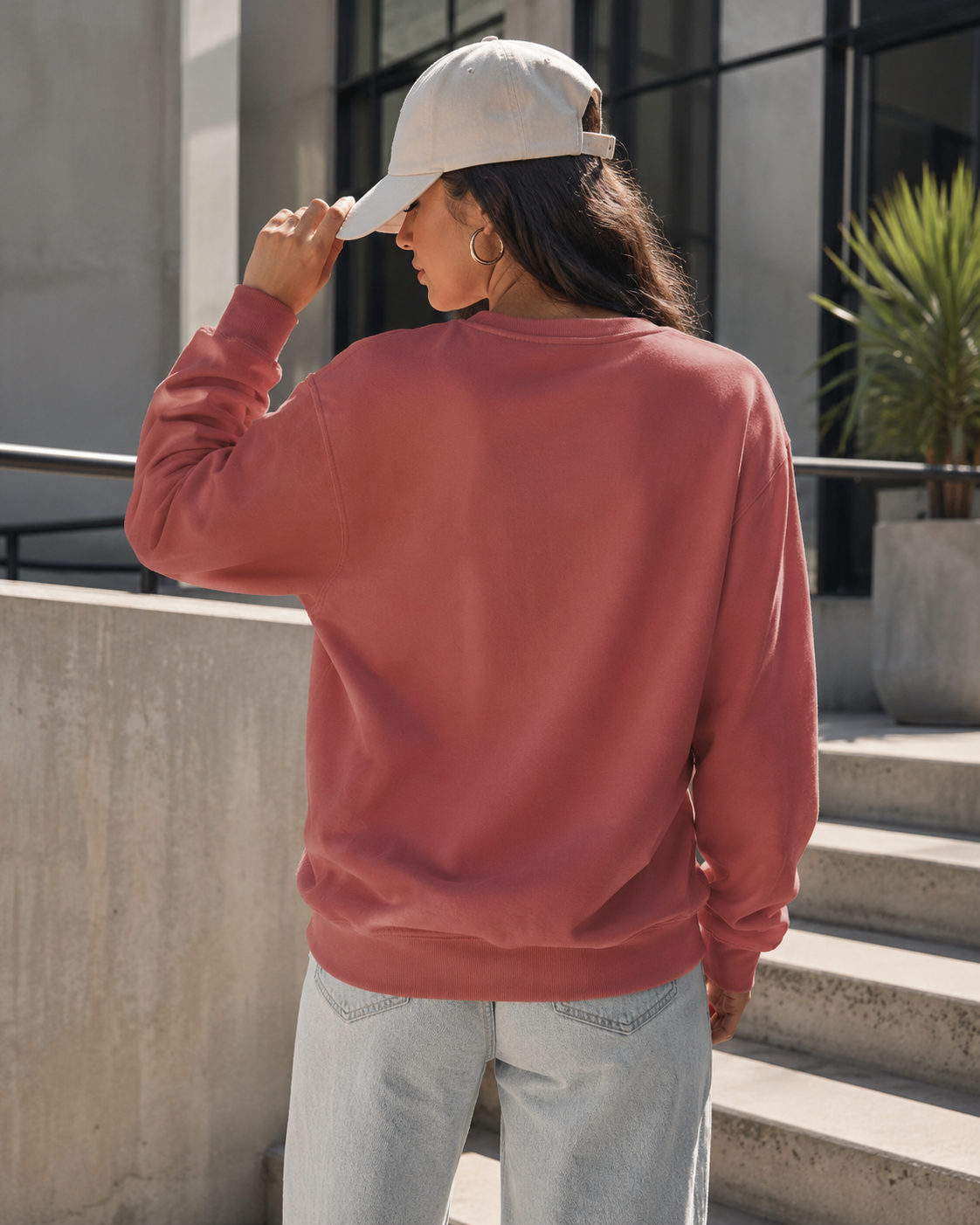 Mind of a Kingdompreneur Sweatshirt