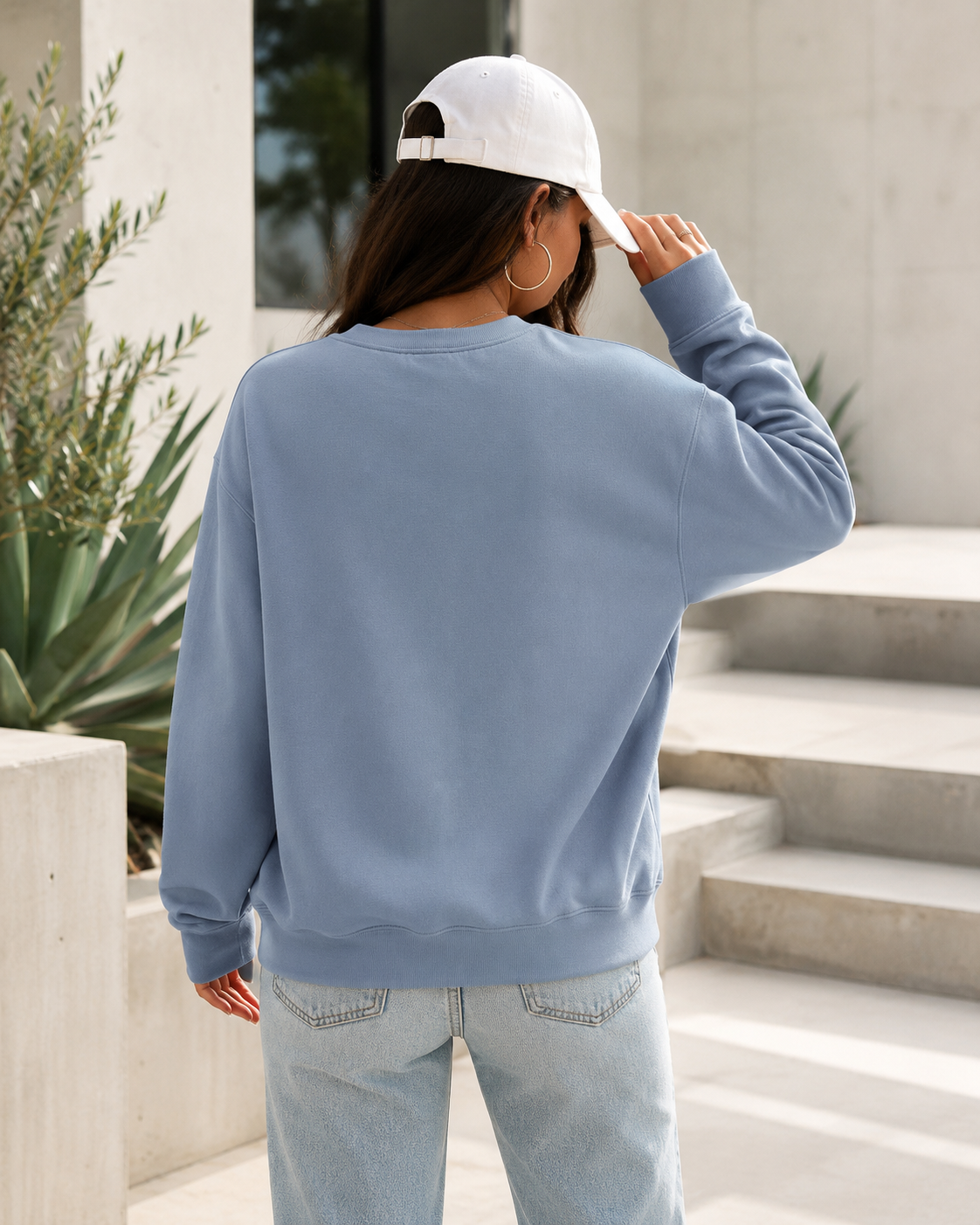 Mind of a Kingdompreneur Sweatshirt