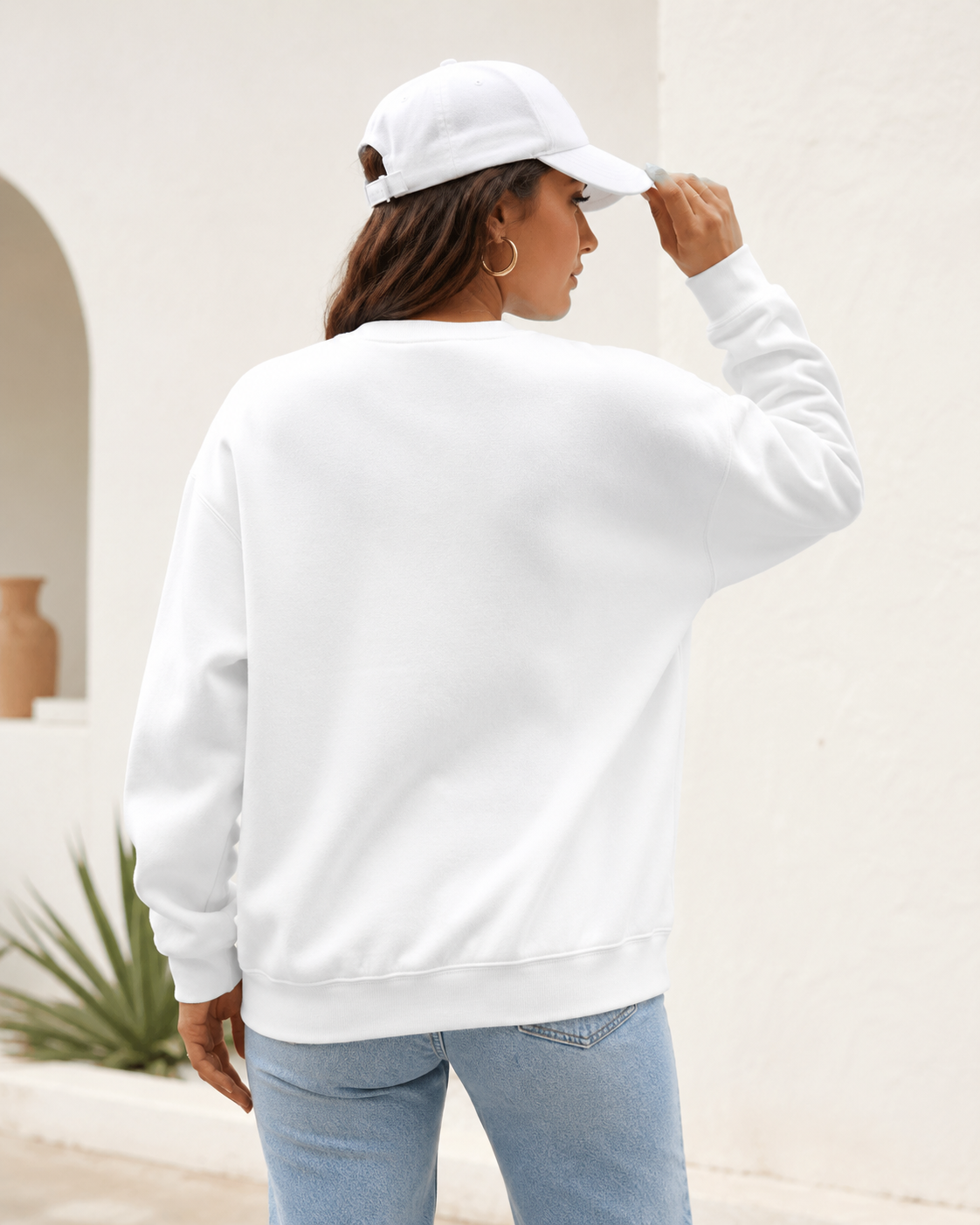Mind of a Kingdompreneur Sweatshirt