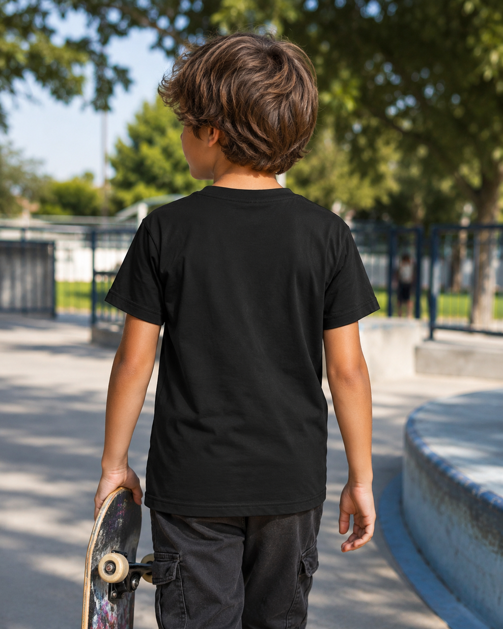 Light of the World Kids T-Shirt
