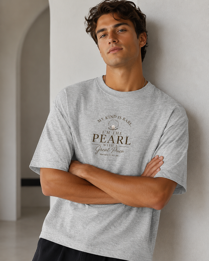 My Kind Is Rare Pearl Christian T-Shirt