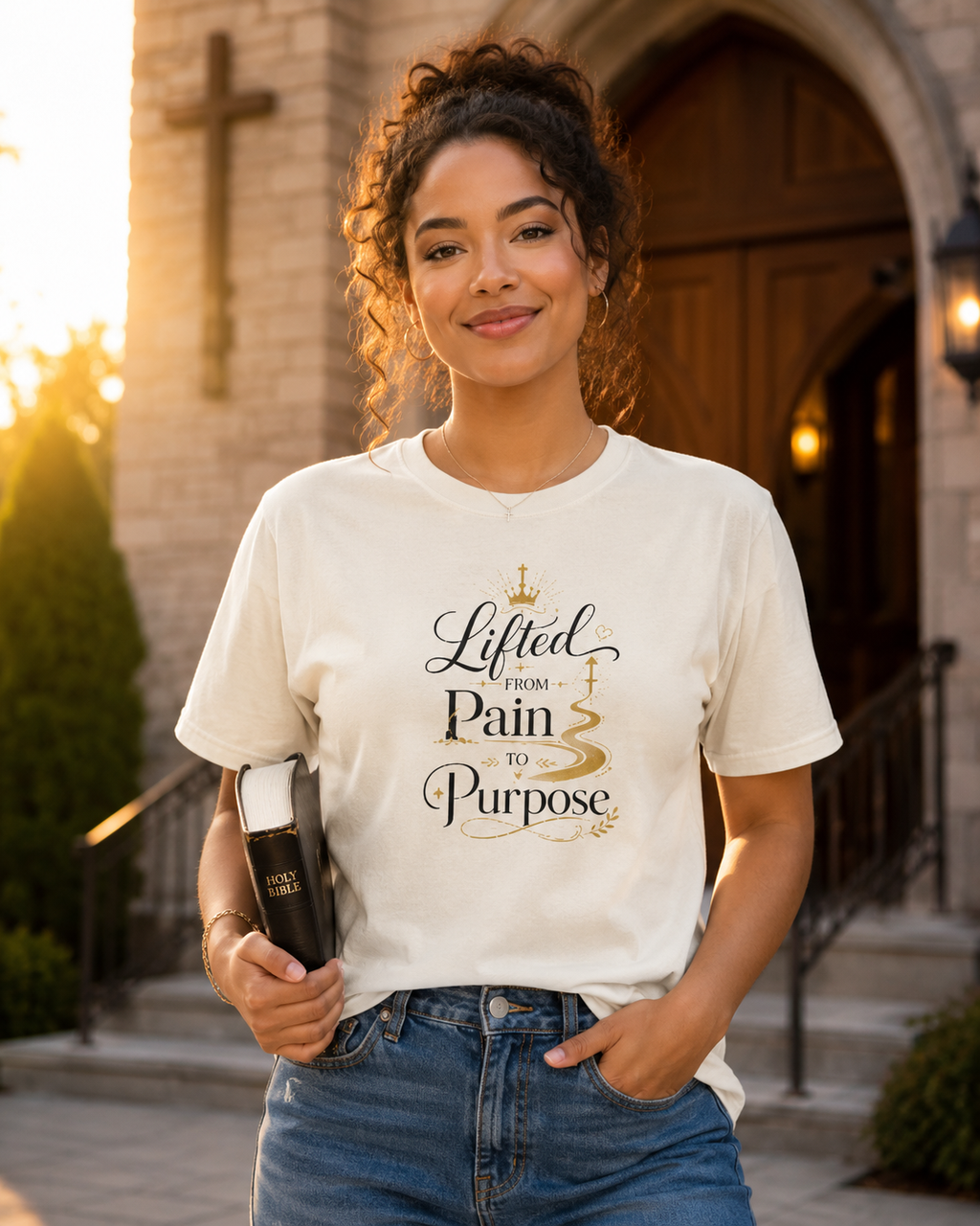 Unisex premium t-shirt