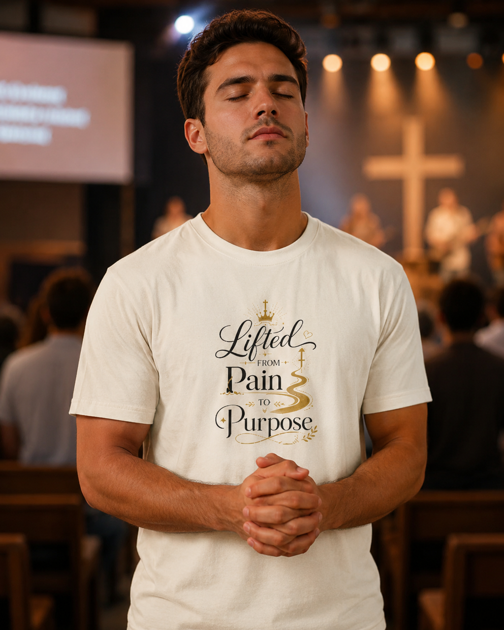 Unisex premium t-shirt