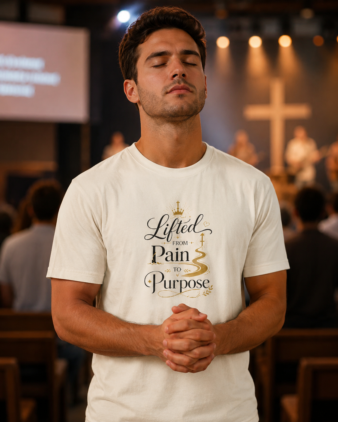 Unisex premium t-shirt