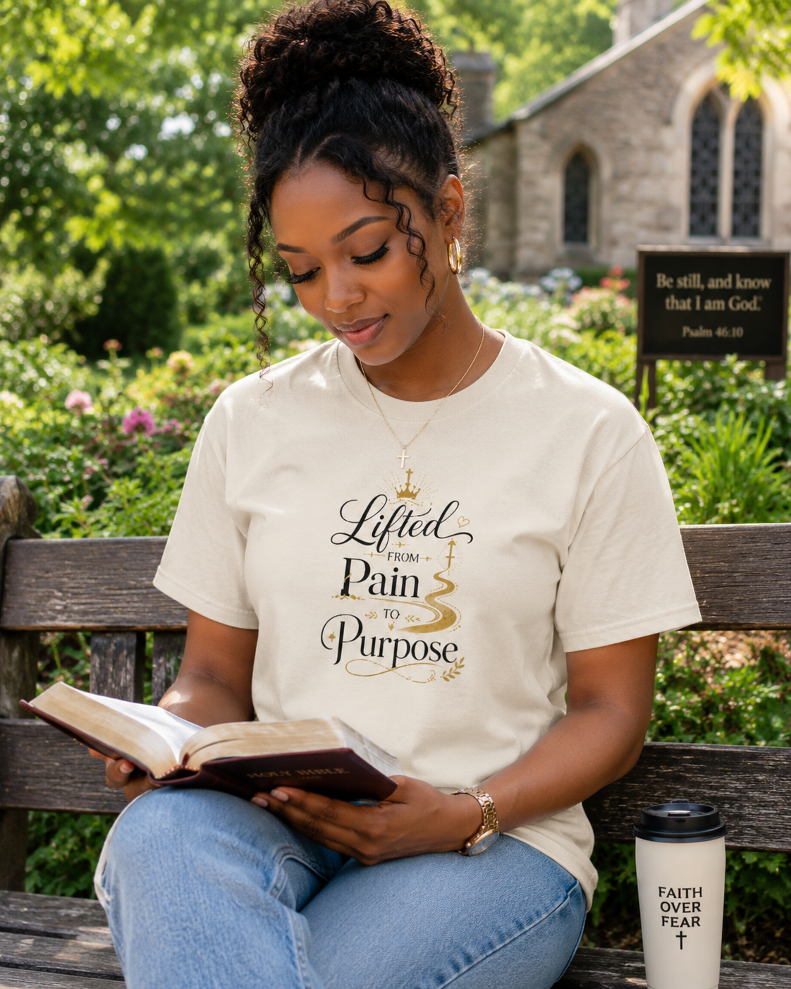 Unisex premium t-shirt