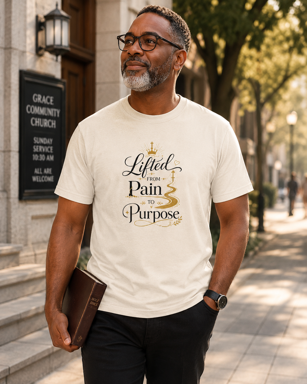 Unisex premium t-shirt