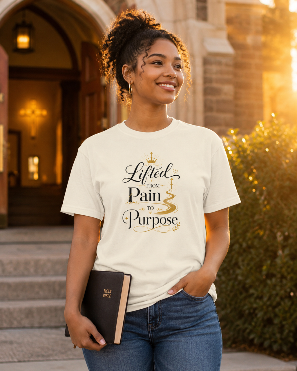 Unisex premium t-shirt