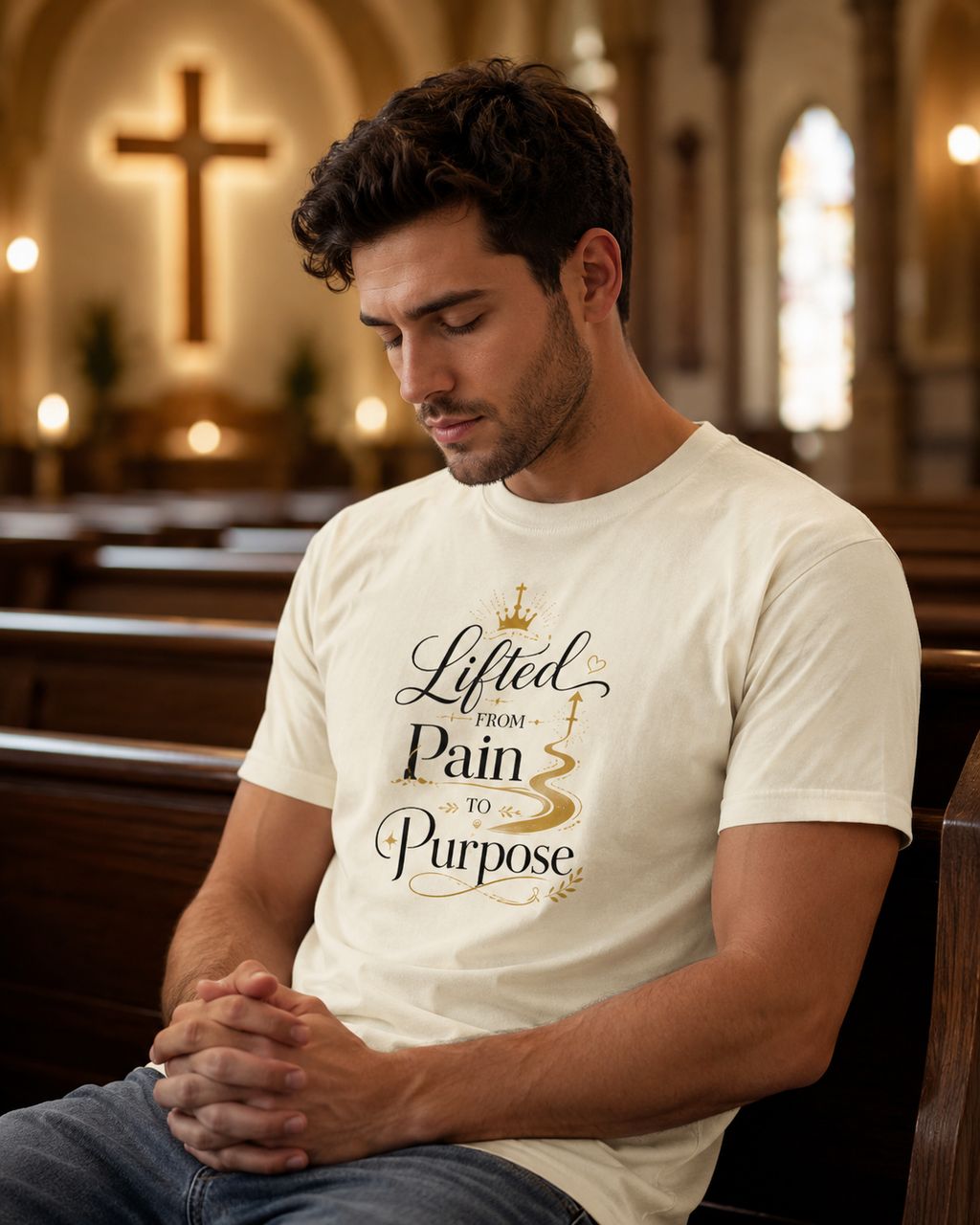 Unisex premium t-shirt