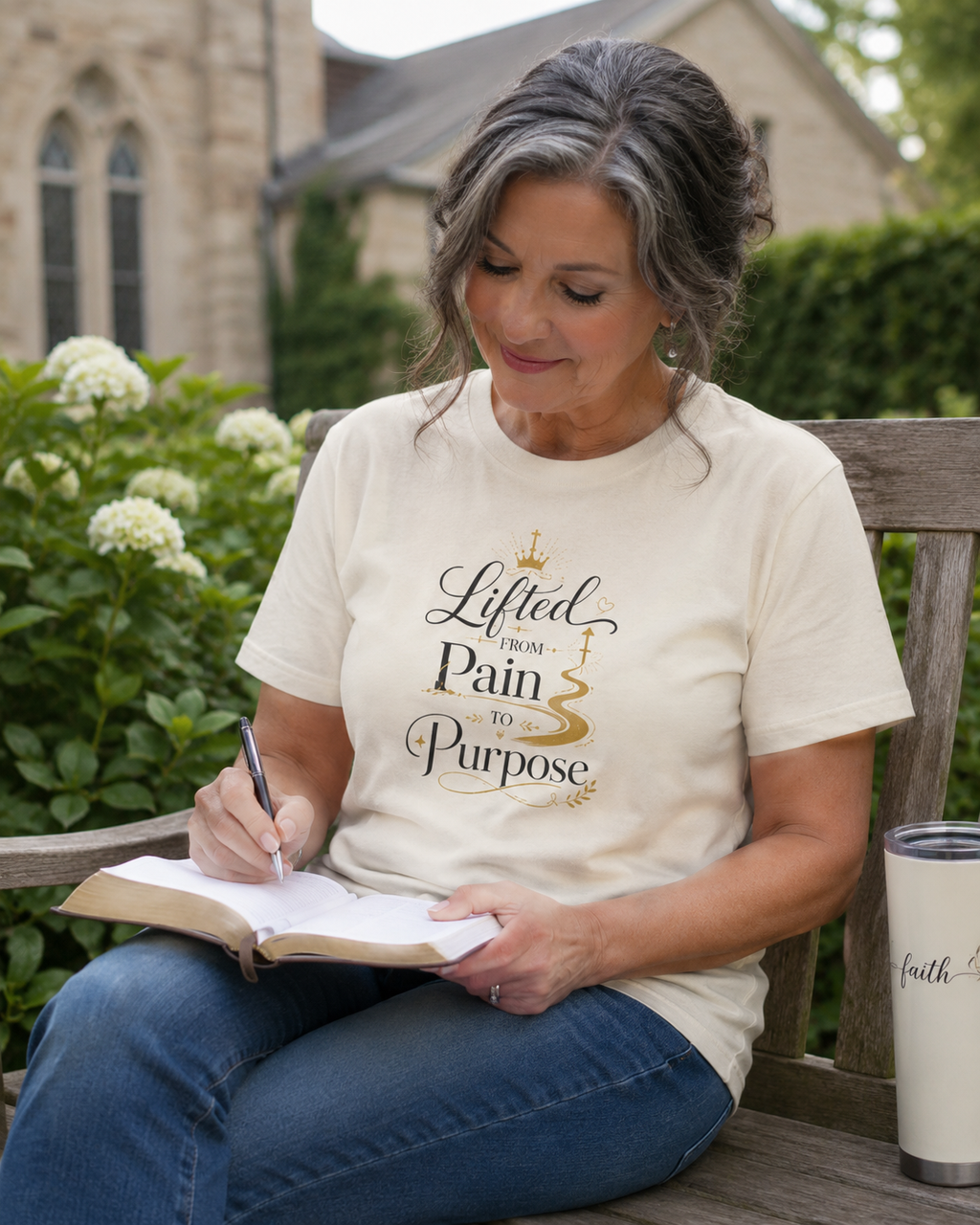 Unisex premium t-shirt