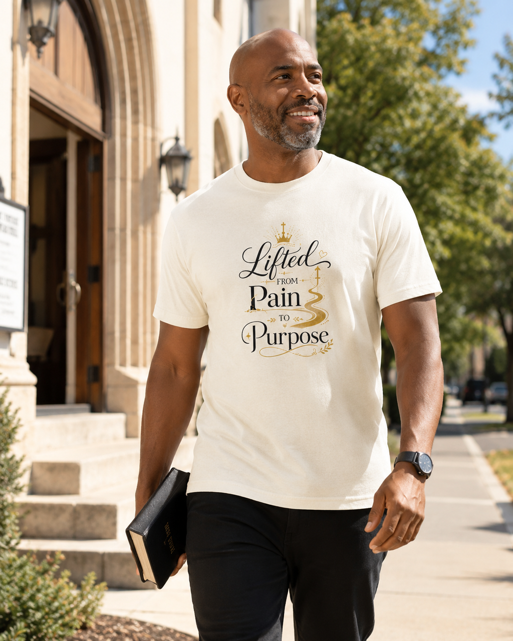 Unisex premium t-shirt