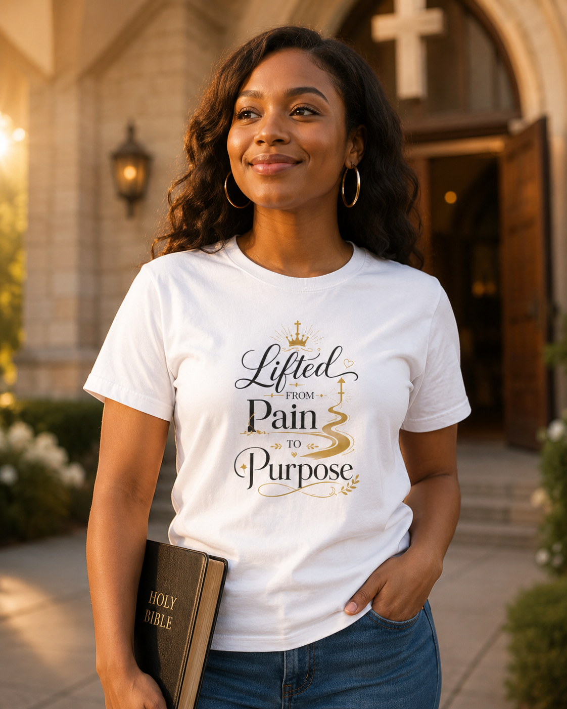 Unisex premium t-shirt