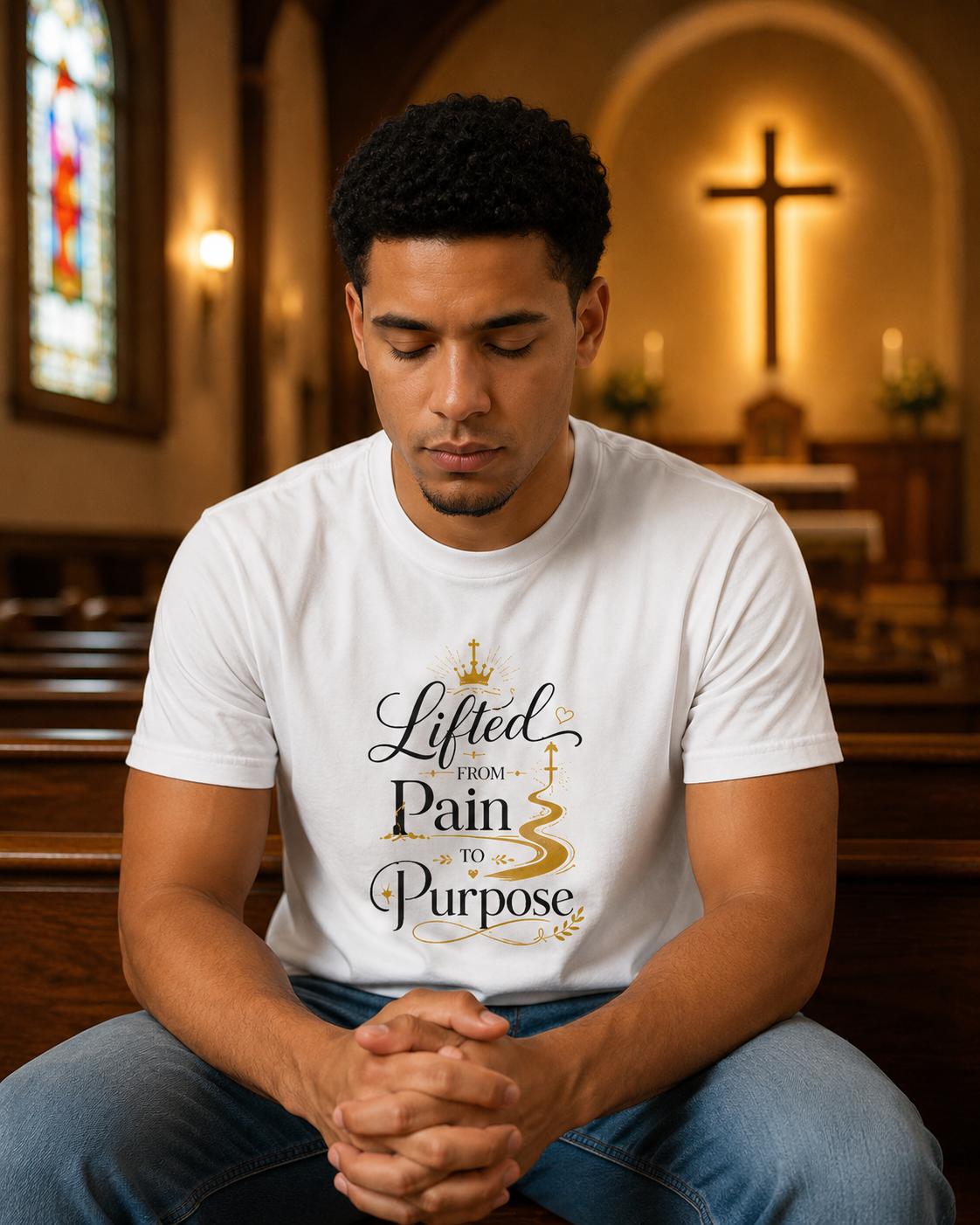 Unisex premium t-shirt