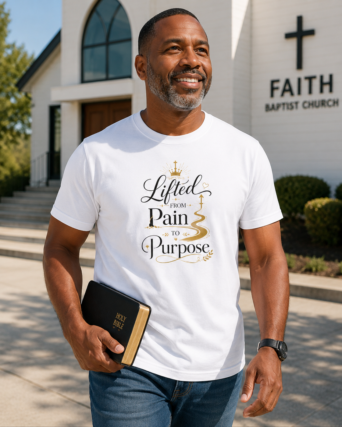 Unisex premium t-shirt