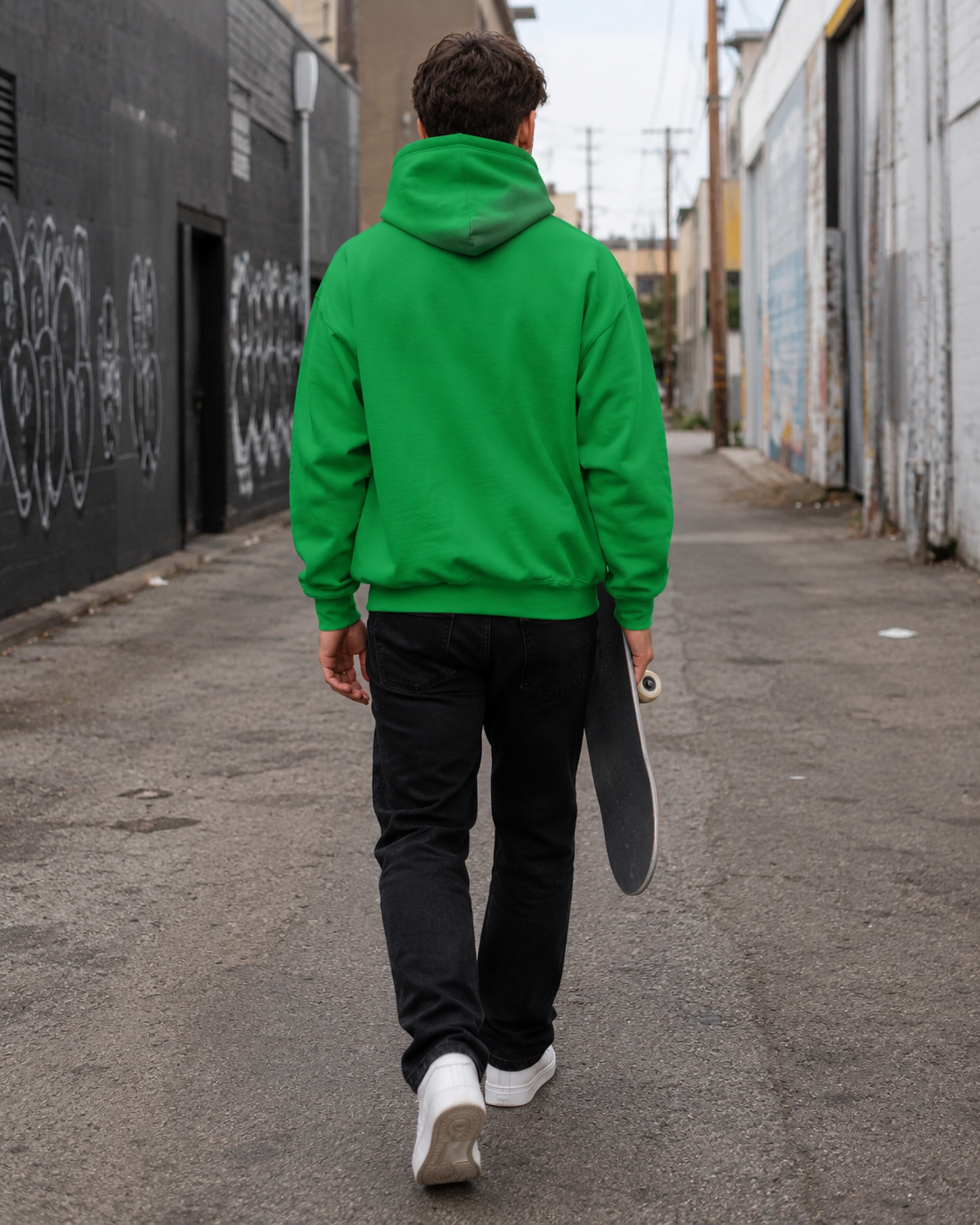 Tested And Trusted Hoodie