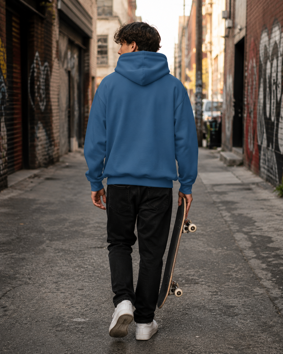 Tested And Trusted Hoodie
