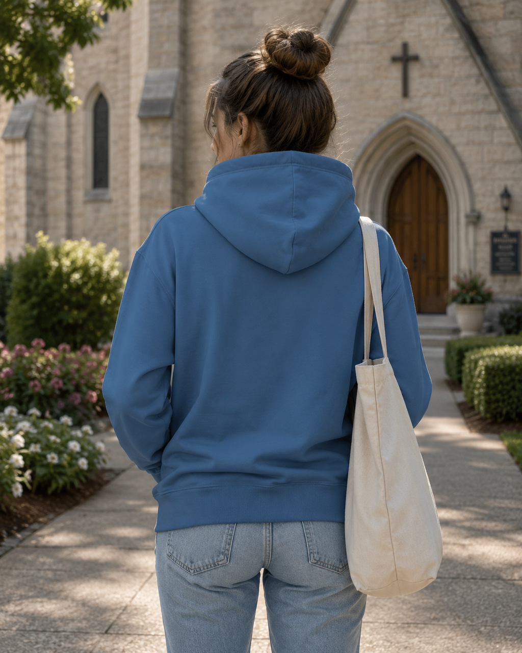 Tested And Trusted Hoodie