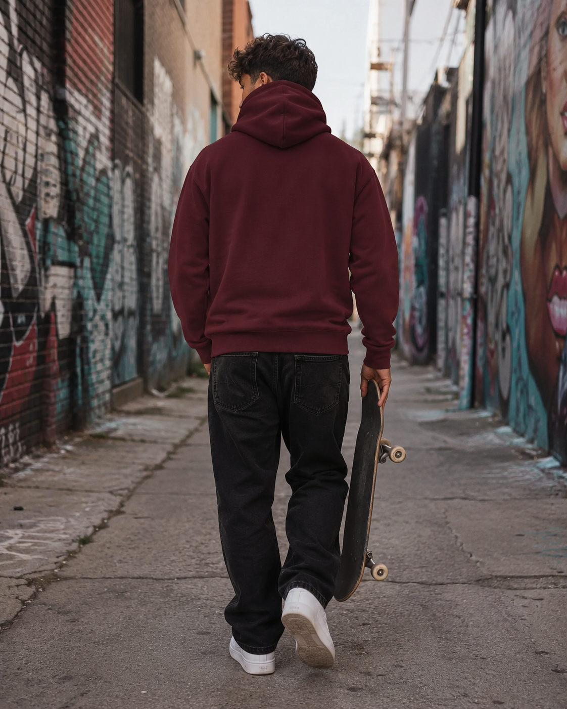 Tested And Trusted Hoodie