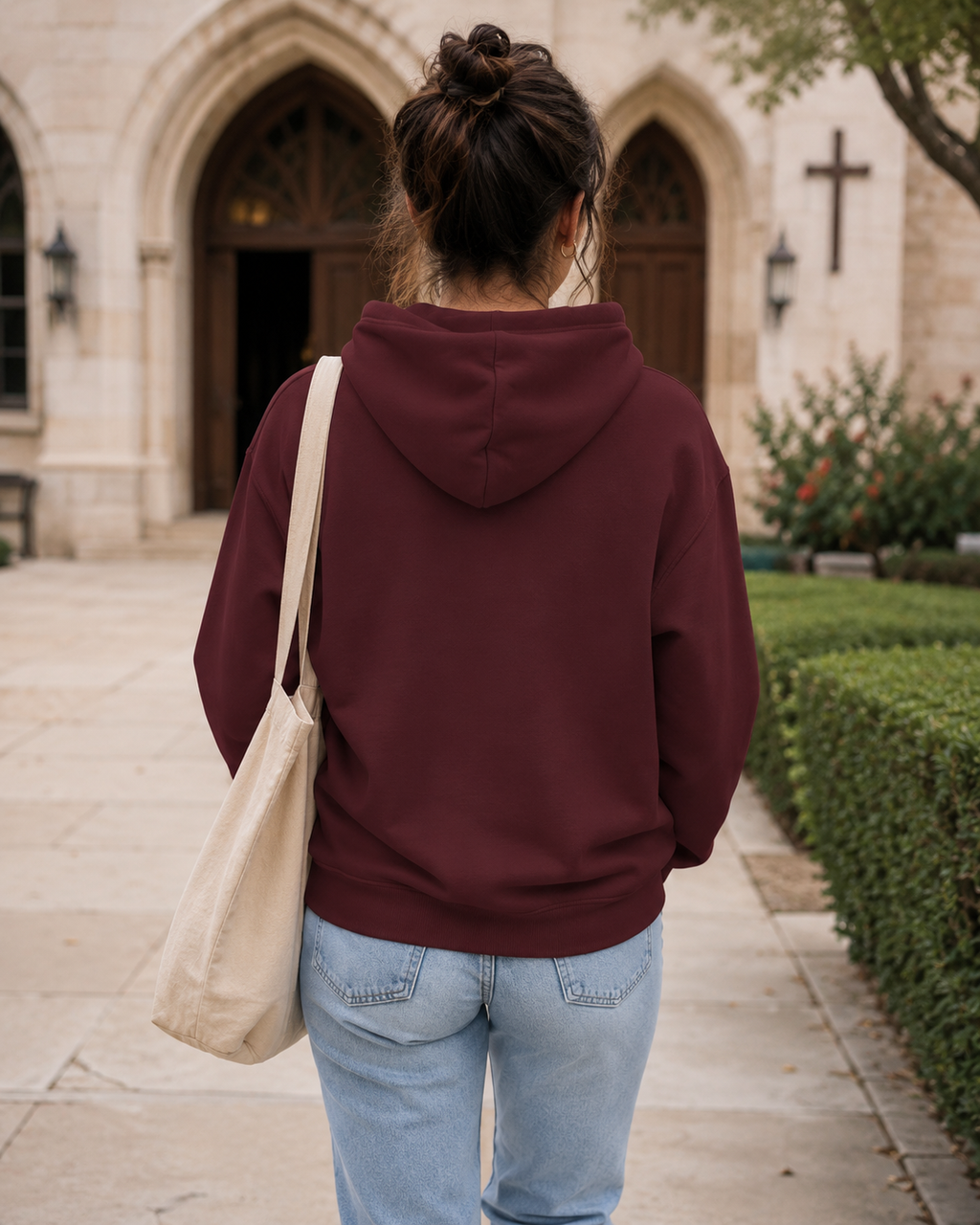 Tested And Trusted Hoodie