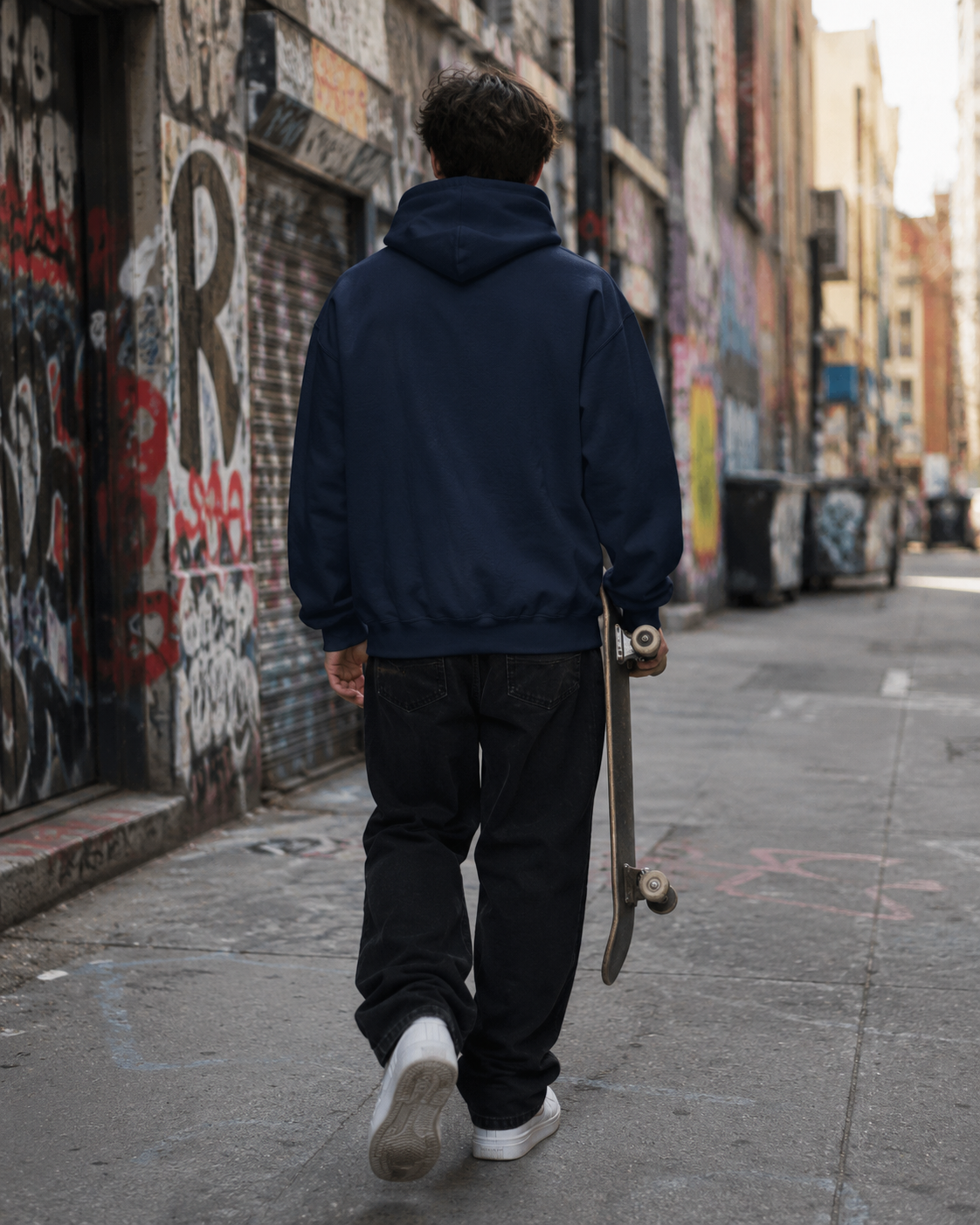 Tested And Trusted Hoodie