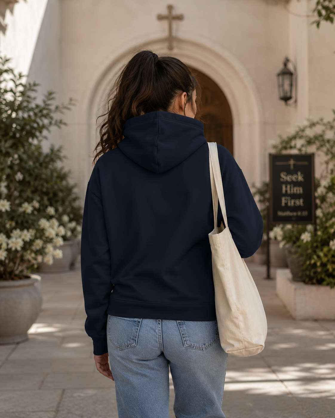 Tested And Trusted Hoodie