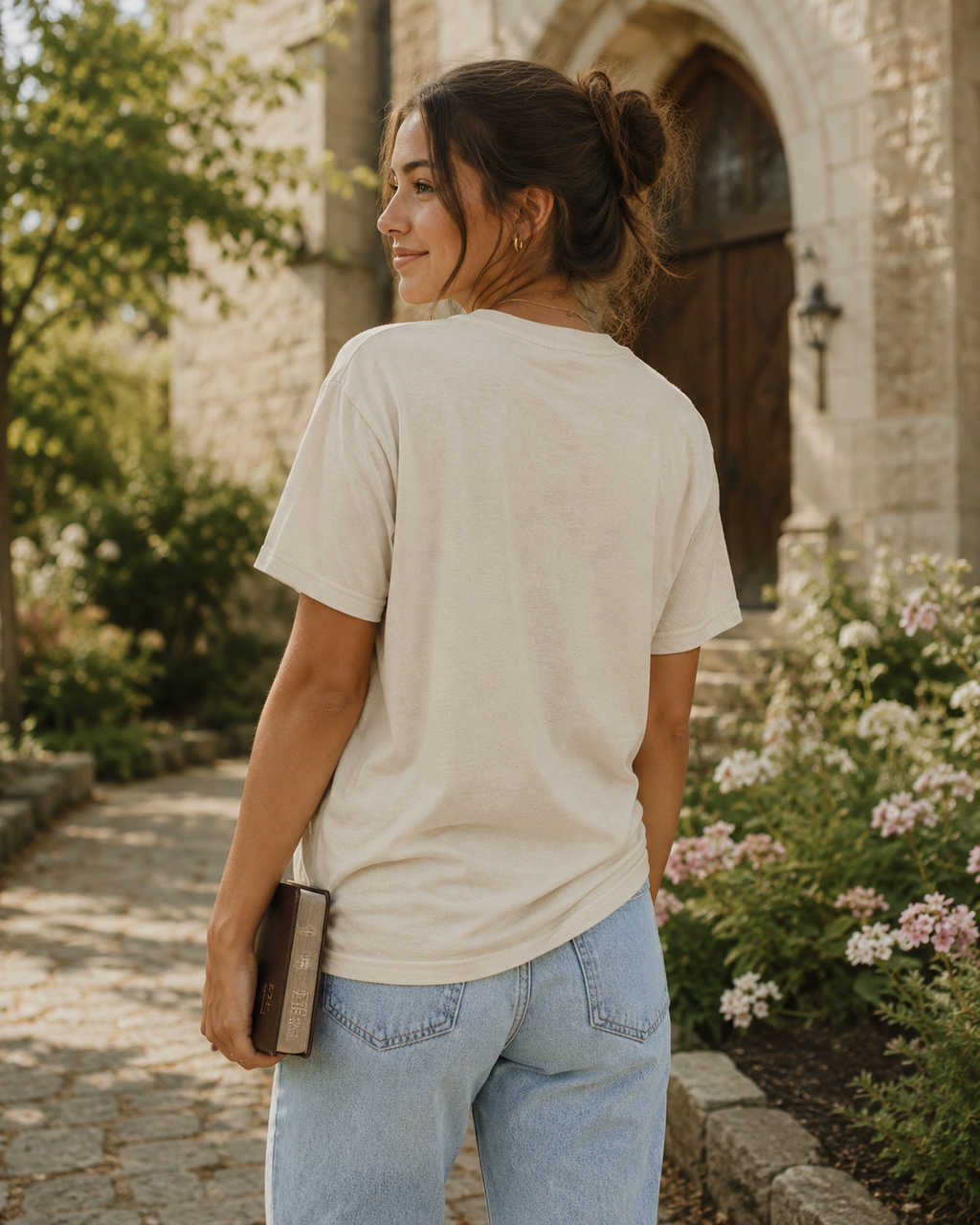 Stay And Watch T-Shirt