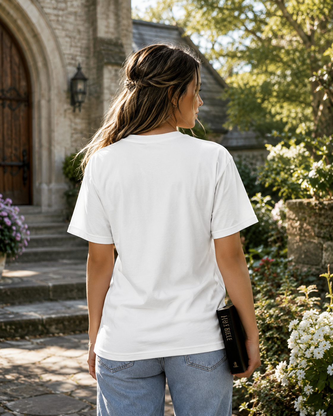 Stay And Watch T-Shirt