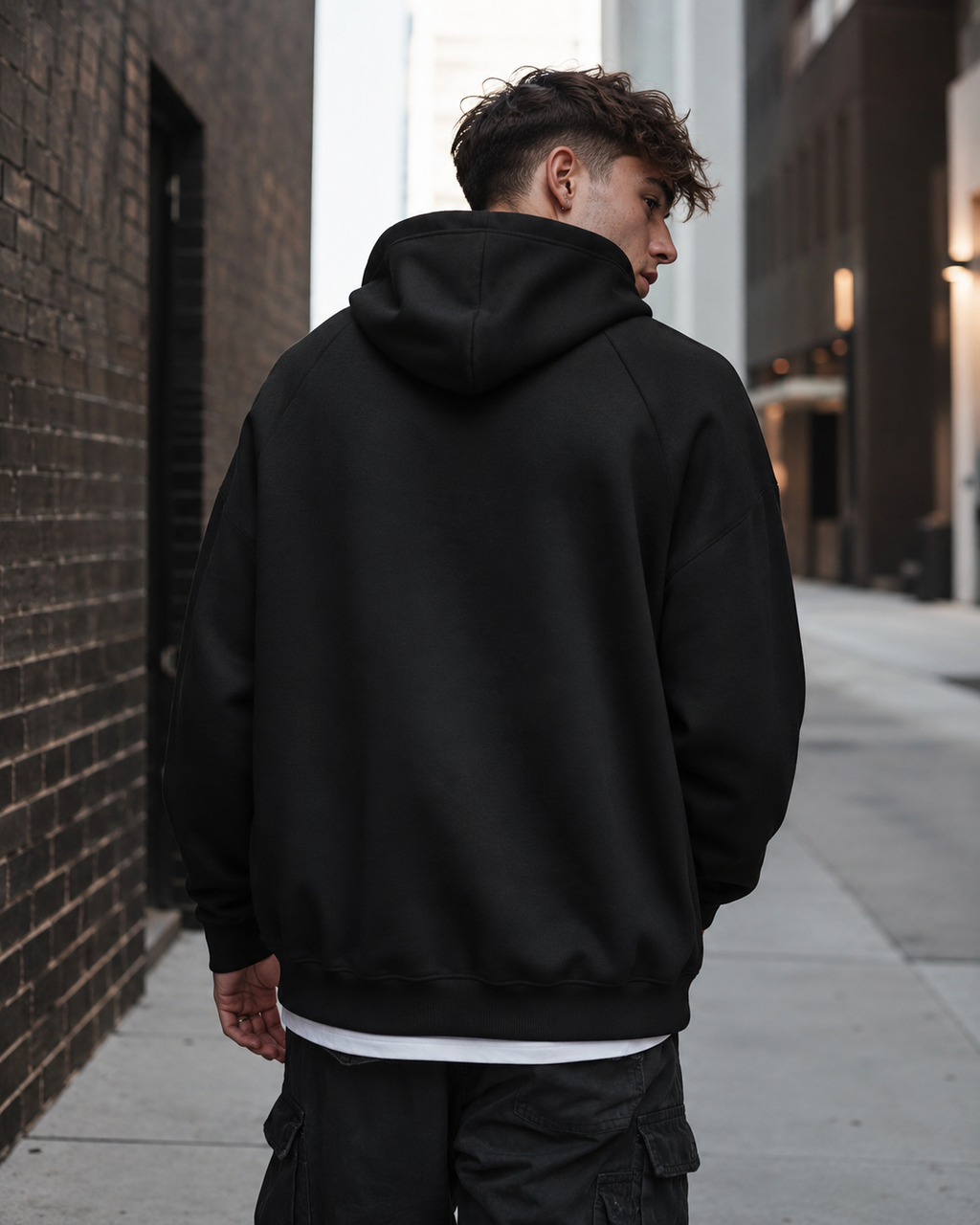 Called To Serve Hoodie