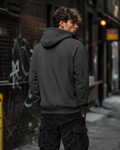 Called To Serve Hoodie
