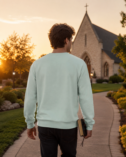 Heri And Hama Sweatshirt