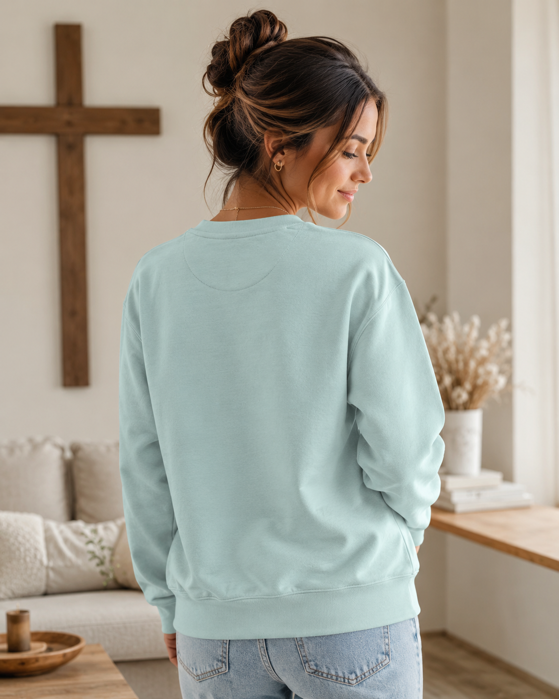 Heri And Hama Sweatshirt