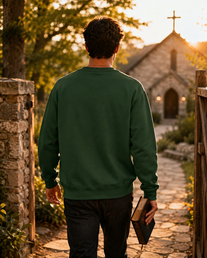 Heri And Hama Sweatshirt
